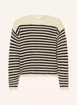 Пуловер S.Oliver Red, черный