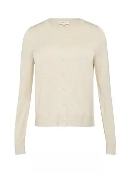 Пуловер S.OLIVER RED LABEL Pullover, бежевый