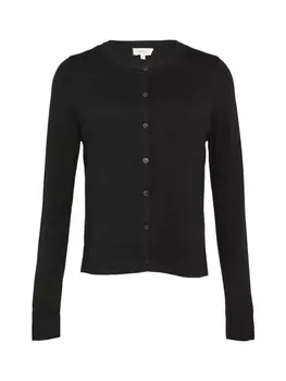 Пуловер S.OLIVER RED LABEL Pullover, черный