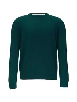 Пуловер S.OLIVER RED LABEL Pullover, цвет petrol