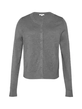 Пуловер S.OLIVER RED LABEL Pullover, серый