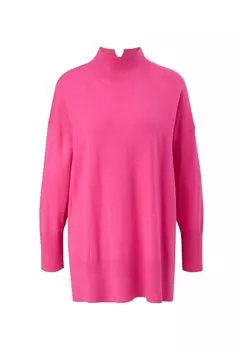 Пуловер s.Oliver, розовый