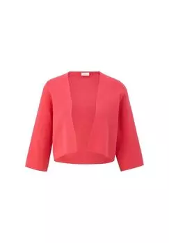 Пуловер s.Oliver, розовый