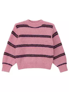 Пуловер s.Oliver, розовый