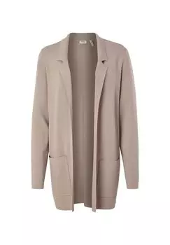 Пуловер s.Oliver, серый