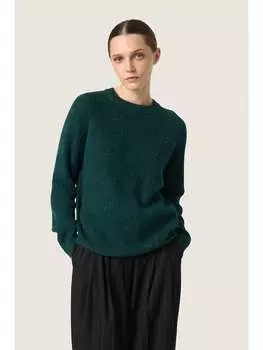 Пуловер SAINT TROPEZ, цвет petrol