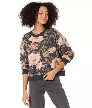 Пуловер Saltwater Luxe, Embry French Terry Pullover