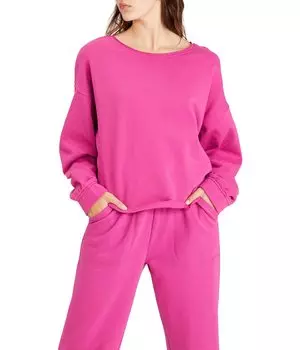 Пуловер Sanctuary, Perfect Sweatshirt