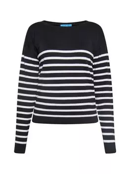 Пуловер SANIKA, цвет schwarz weiss