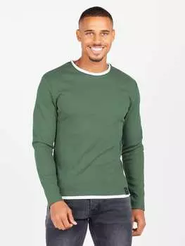 Пуловер Sarasota KEY LARGO, оливковый