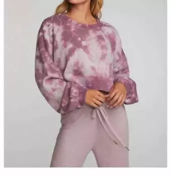 Пуловер Scarlet In Multi Chaser