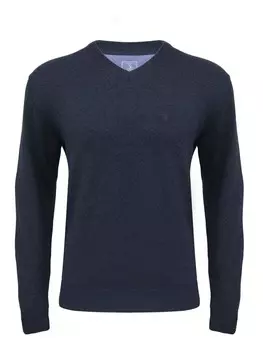 Пуловер SCHIETWETTER Sweatshirt Silas, антрацит