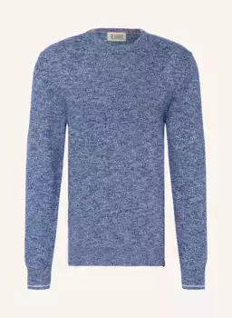Пуловер Scotch & Soda, синий