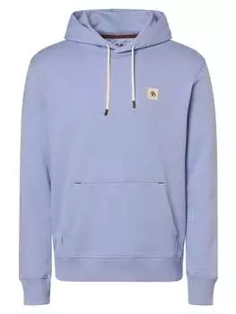 Пуловер Scotch & Soda, светло-синий