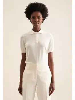 Пуловер Seidensticker, экрю