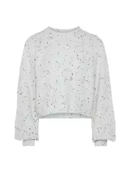 Пуловер Sidona, цвет blau mehrfarbig