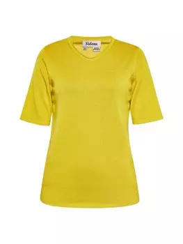 Пуловер Sidona, цвет limonengelb