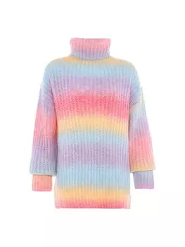 Пуловер Sidona, цвет regenbogen