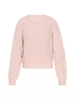 Пуловер Sidona Sweater, бежевый