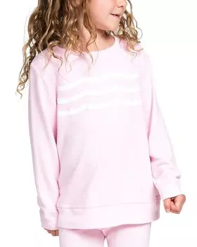 Пуловер Sol Angeles Waves Hacci, цвет multi