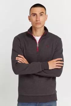 Пуловер !SOLID Stehkragen SDBennTro Ziptroyer 21300895 ME in, цвет Stehkragenpullover SDBennTro Ziptroyer 21300895 ME in