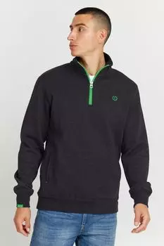 Пуловер !SOLID Stehkragen SDBennTro Ziptroyer 21300895 ME in, цвет Stehkragenpullover SDBennTro Ziptroyer 21300895 ME in