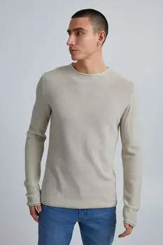 Пуловер !SOLID Strick SDJarah 62100 Knit 21104152, натуральный