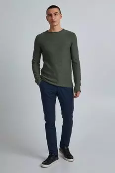 Пуловер !SOLID Strick SDJarah 62100 Knit 21104152, черный