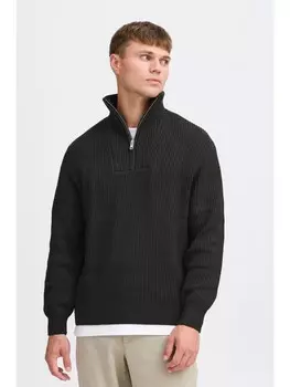 Пуловер !SOLID Troyer, черный