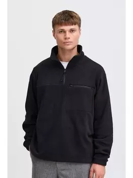 Пуловер !SOLID Troyer, черный