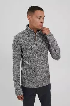 Пуловер !SOLID Troyer, коричневый