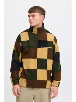 Пуловер !SOLID Troyer, коричневый