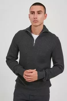 Пуловер !SOLID Troyer SDPaparazzi 21105111, серый