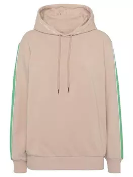 Пуловер sOliver, песочный