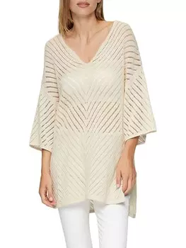 Пуловер SOLIVER RED LABEL, бежевый