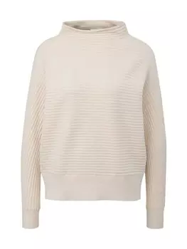 Пуловер SOLIVER RED LABEL, бежевый