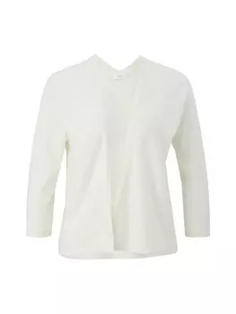 Пуловер SOLIVER RED LABEL, кремовый