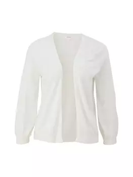 Пуловер SOLIVER RED LABEL, кремовый