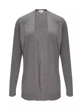 Пуловер SOLIVER RED LABEL, серый