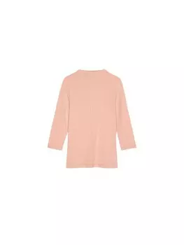 Пуловер Someday, розовый