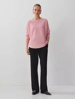 Пуловер Someday, розовый