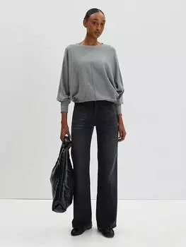 Пуловер Someday, серый