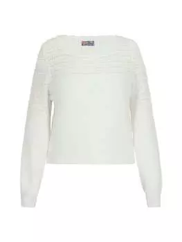 Пуловер Sookie, белый