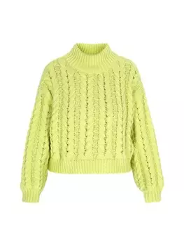 Пуловер Sookie, цвет limette