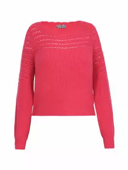 Пуловер Sookie, розовый