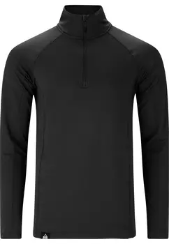 Пуловер SOS Jasna, цвет 1001 Black