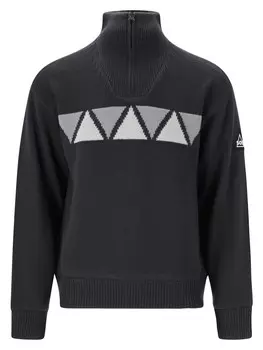 Пуловер SOS Pullover Aboda, цвет 2148 Blue Graphite