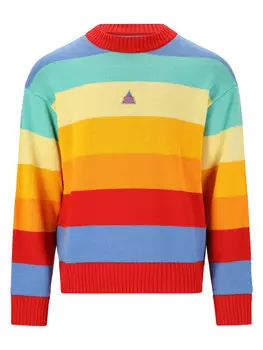 Пуловер SOS Strickpullover The Sweater, цвет 4304 Pompeian Red