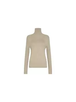 Пуловер soyaconcept, песочный