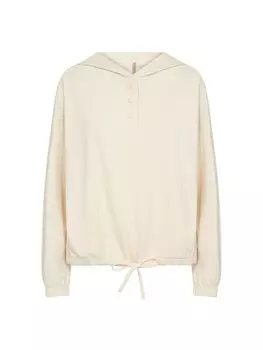 Пуловер soyaconcept Sweat, бежевый